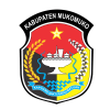 Logo Desa Medan Jaya