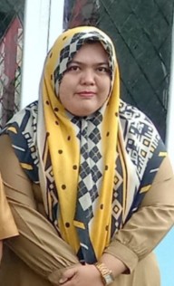 SISKA FITRIANI